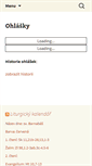 Mobile Screenshot of faslavicin.cz
